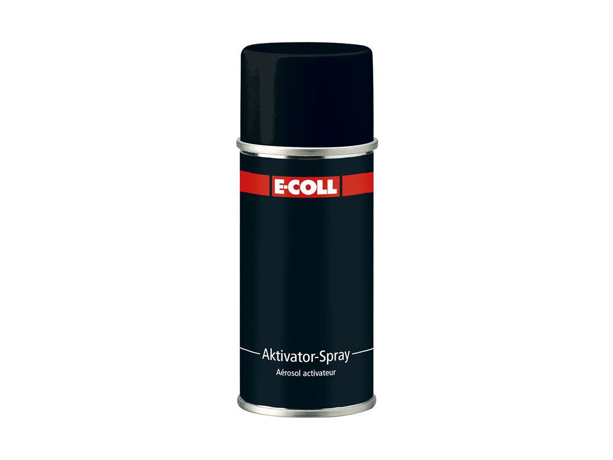 E-COLL Aktivator-Spray 150ml Spraydose