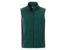 JN Men's Workwear Fleece Vest JN856 100%PES