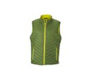 JN Mens Lightweight Vest JN1090