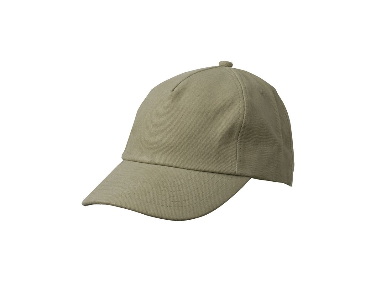 mb 5 Panel Kids'Cap MB7010