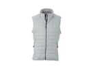 JN Mens Hybrid Vest JN1114