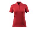 MASCOT Damen Polo-Shirt GRASSE