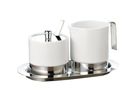 Esmeyer Zucker-Milchset ADAM 302-024 5teilig