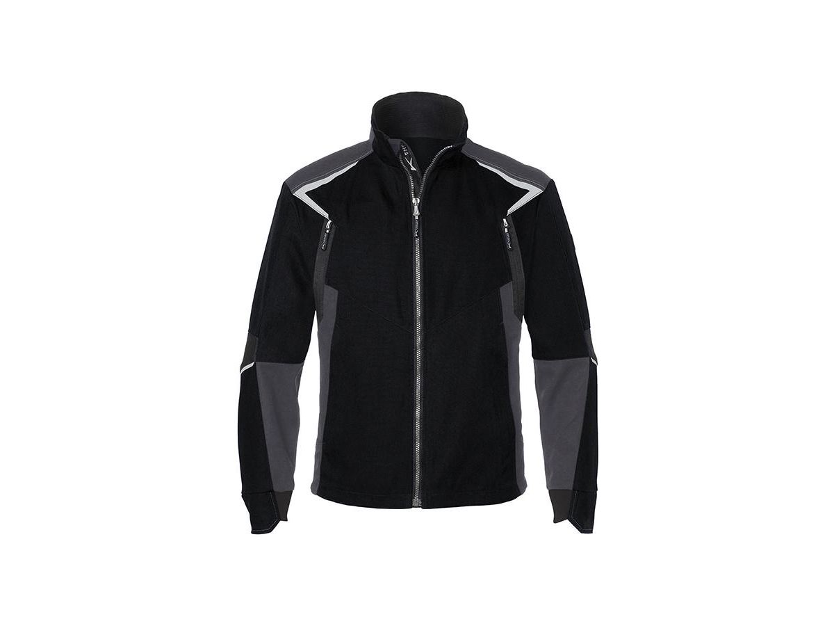 KÜBLER BODYFORCE Jacke