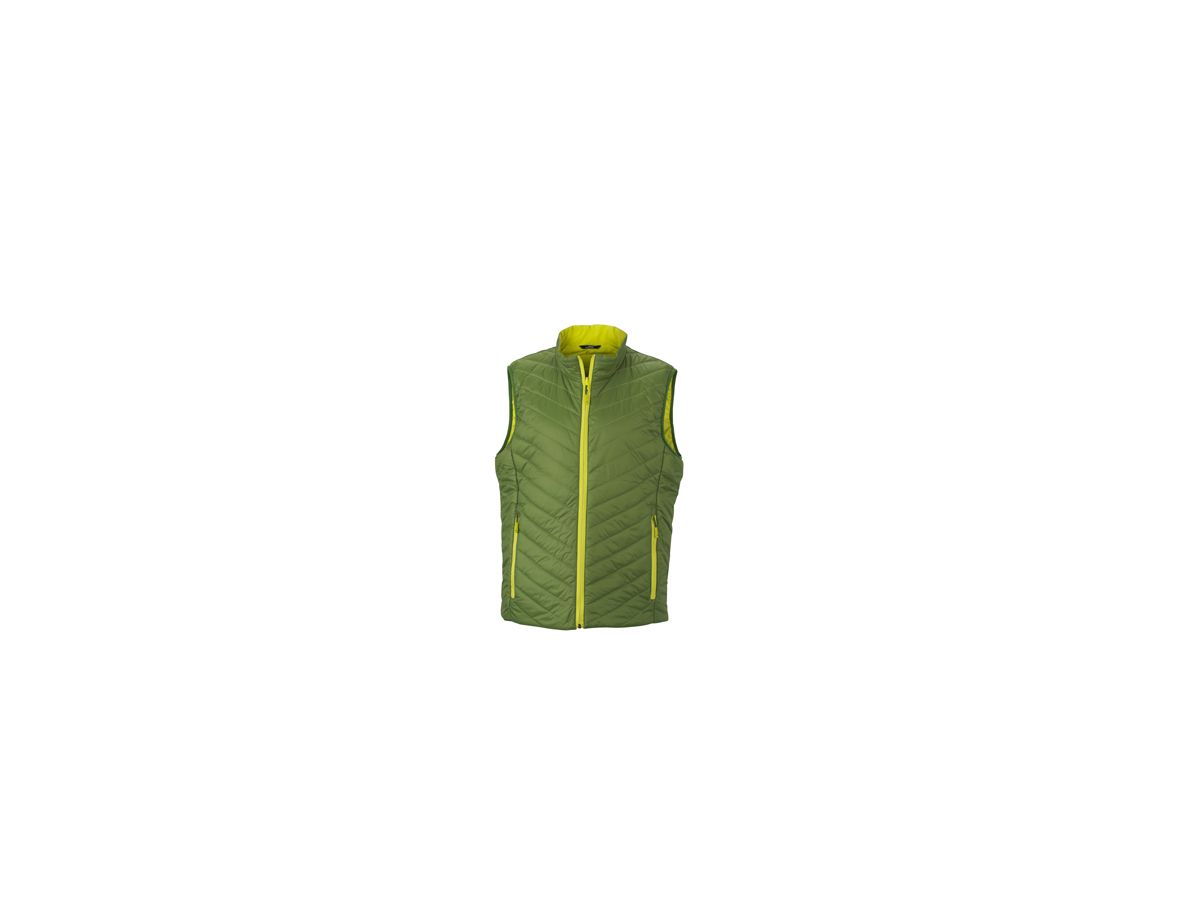 JN Mens Lightweight Vest JN1090