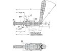 DESTACO Schubstangen-Spanner DST