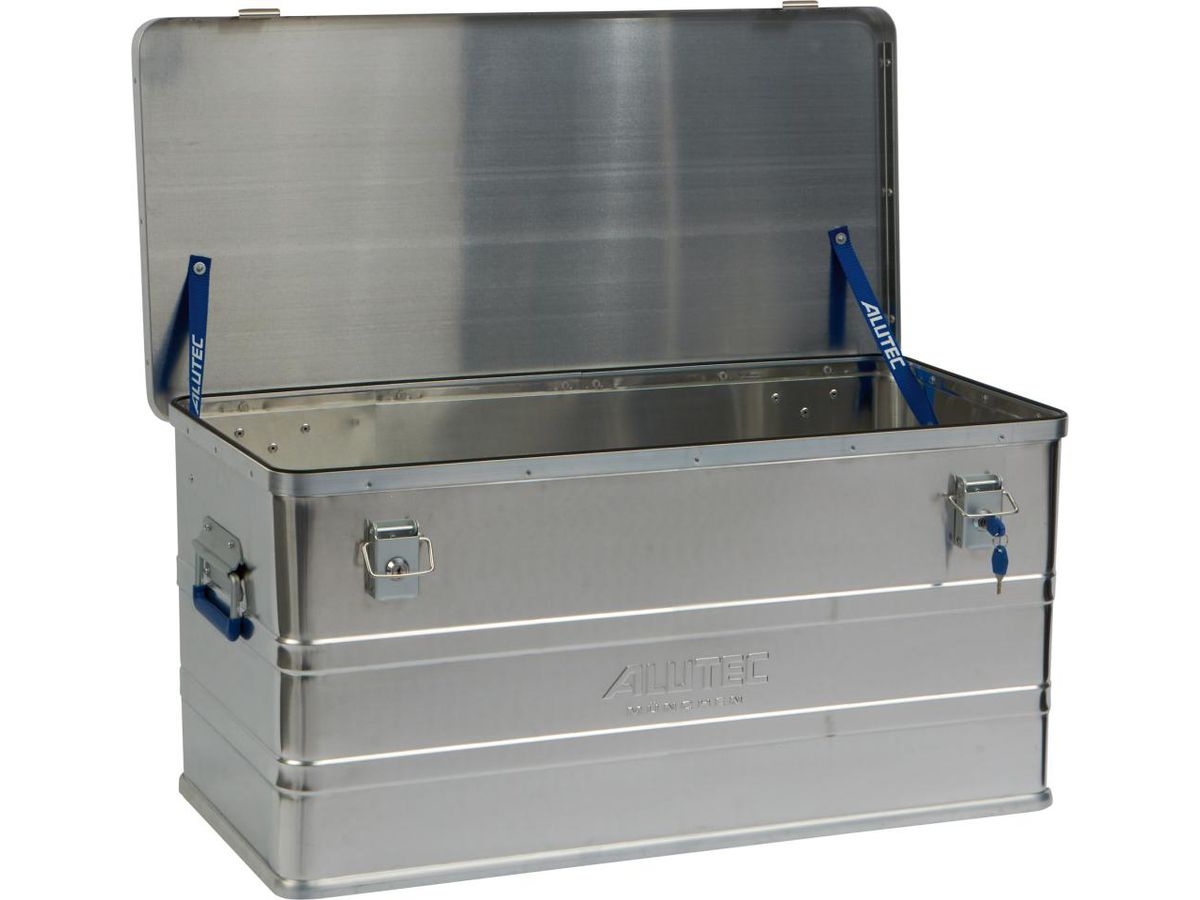 Aluminiumbox CLASSIC 30 Alutec