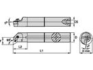 KENNAMETAL Kenloc M-Klemmung Für negativ