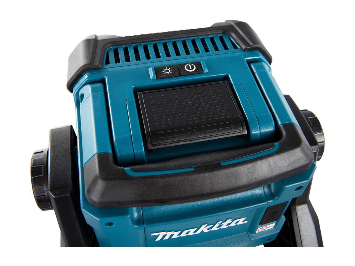 Makita LED-Baustrahler DEADML811