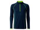 JN Men's Sports Shirt Longsleeve JN498