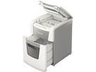 LEITZ IQ Aktenvernichter Small Office 100 P-5 80120000