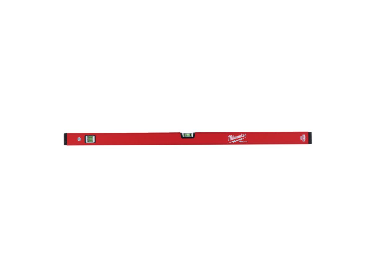 MILWAUKEE Wasserwaage REDSTICK Compact