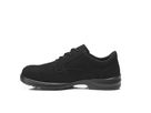 ELTEN Sicherheitshalbschuh 729310 Gr. 41 BROKER XXB black Low S1 ESD