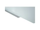 Bi-Office Glastafel GL110101 magnetisch 150x120cm weiß
