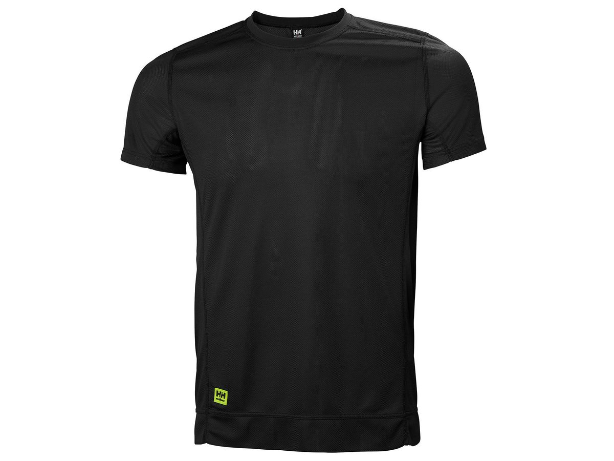 HELLY HANSEN LIFA SS-Baselayer 75104