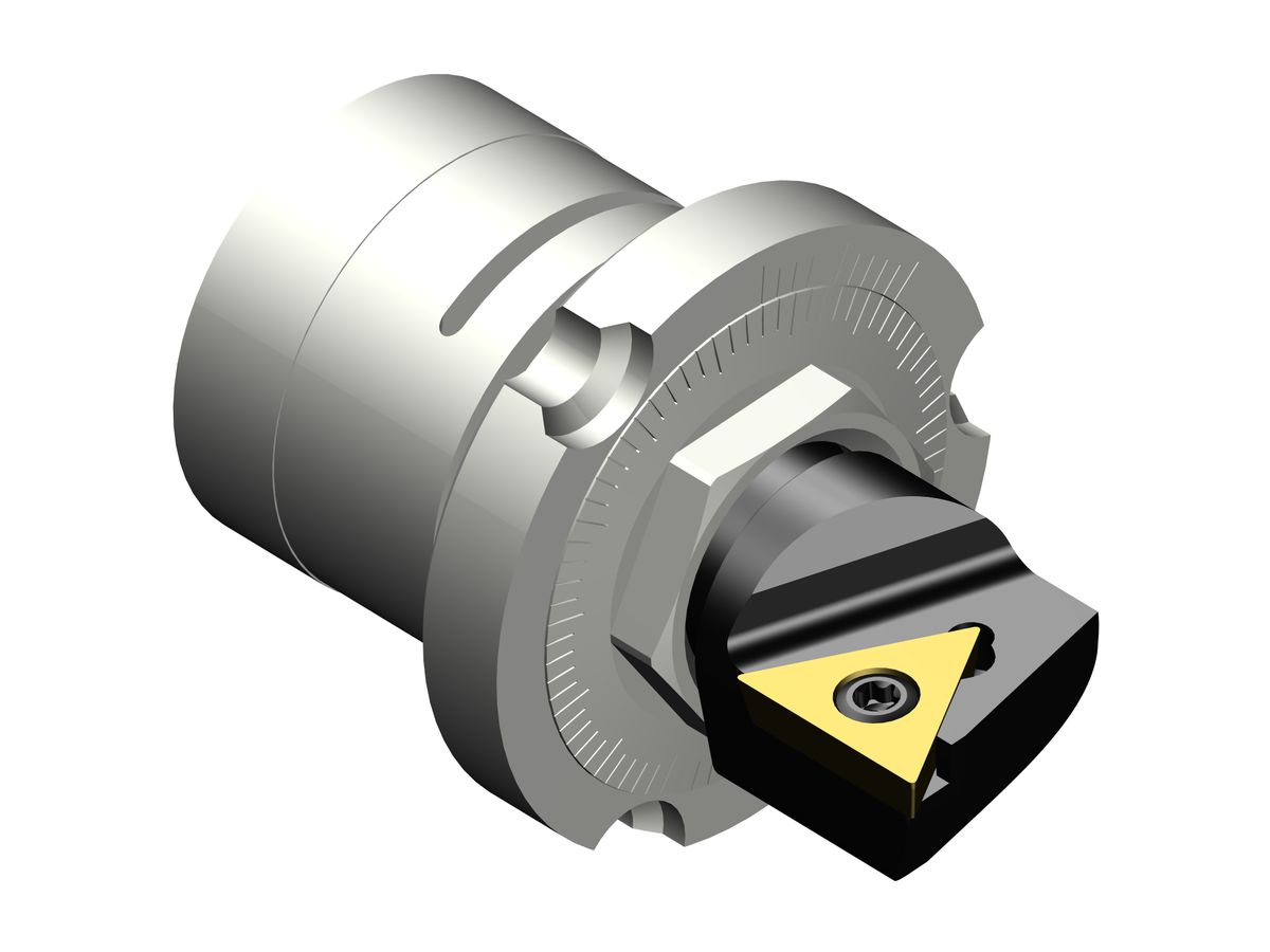 COROMANT Feinaufbohrwerkzeug L148C-13-1102