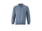 JN Polo-Sweat Heavy JN041