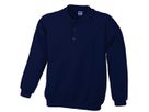 JN Polo-Sweat Heavy JN041