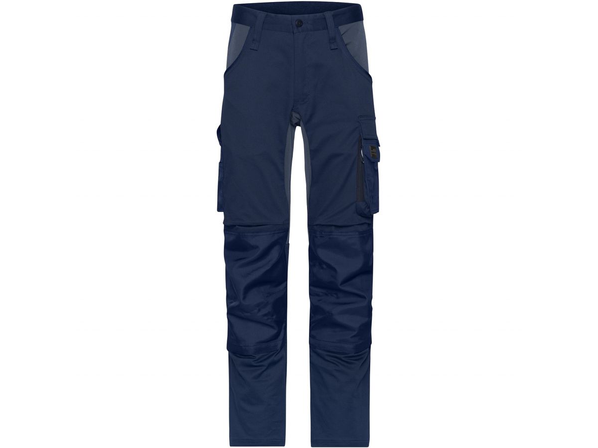 JN Workwear Stretch-Pants JN1812