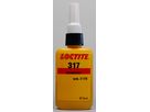 LOCTITE Konstruktionsklebstoff Nr. 317 , 50ml Flasche