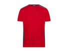 JN Herren Workwear  T-Shirt JN860