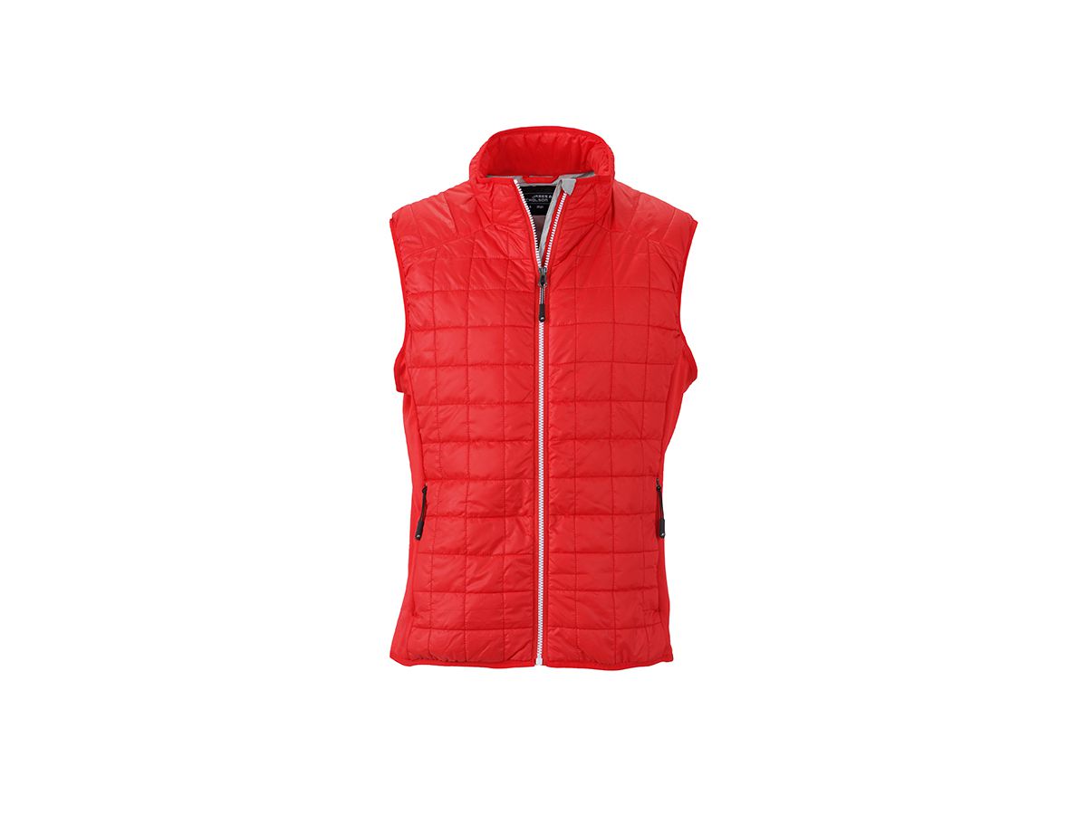 JN Mens Hybrid Vest JN1114