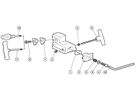 COROMANT HALTER ZUM DREHSCHAELEN