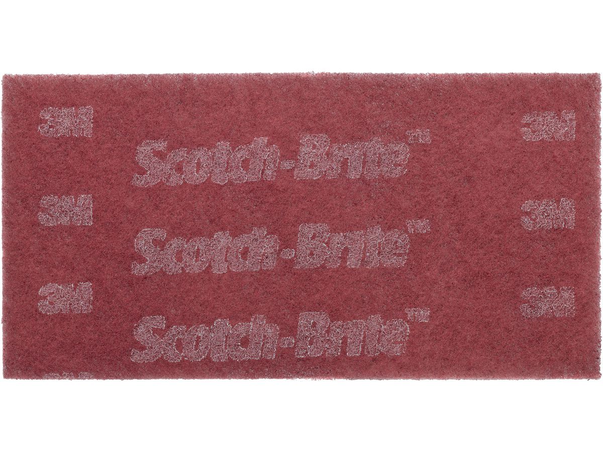 Scotch-Brite-Schleifvlies-