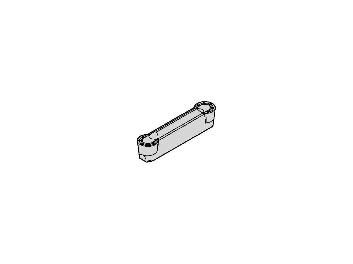 KENNAMETAL A4R125I03P00GMNKC5025 A4 EINSTECH- WENDEPLATTEN