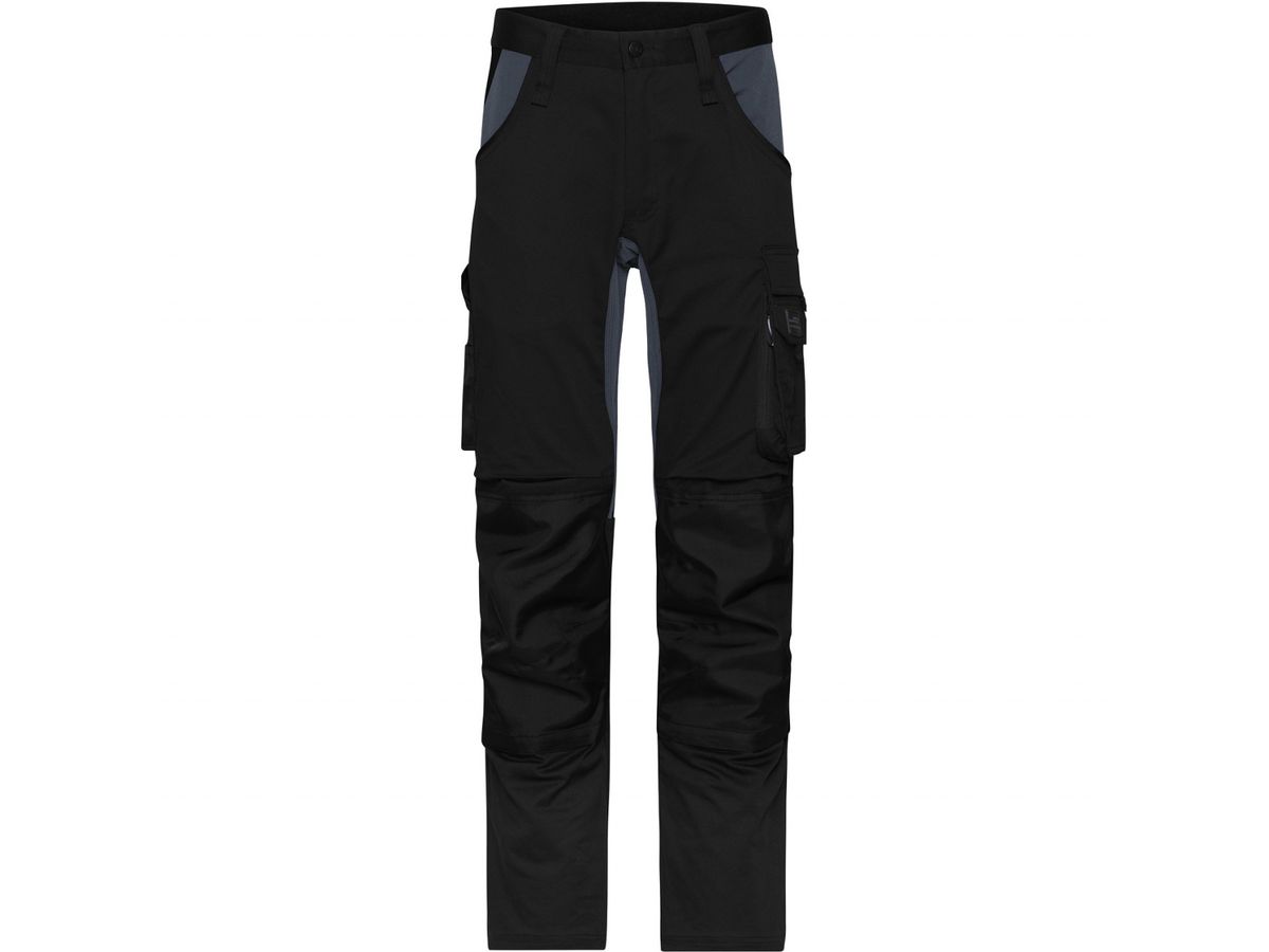 JN Workwear Stretch-Pants JN1812