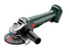 METABO Akku-Winkelschleifer W 18 L 9-125 solo, im Karton