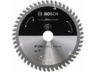 BOSCH Kreissägeblatt Standard for Aluminium, 136x20x1,6/1,1 mm, 50 Z