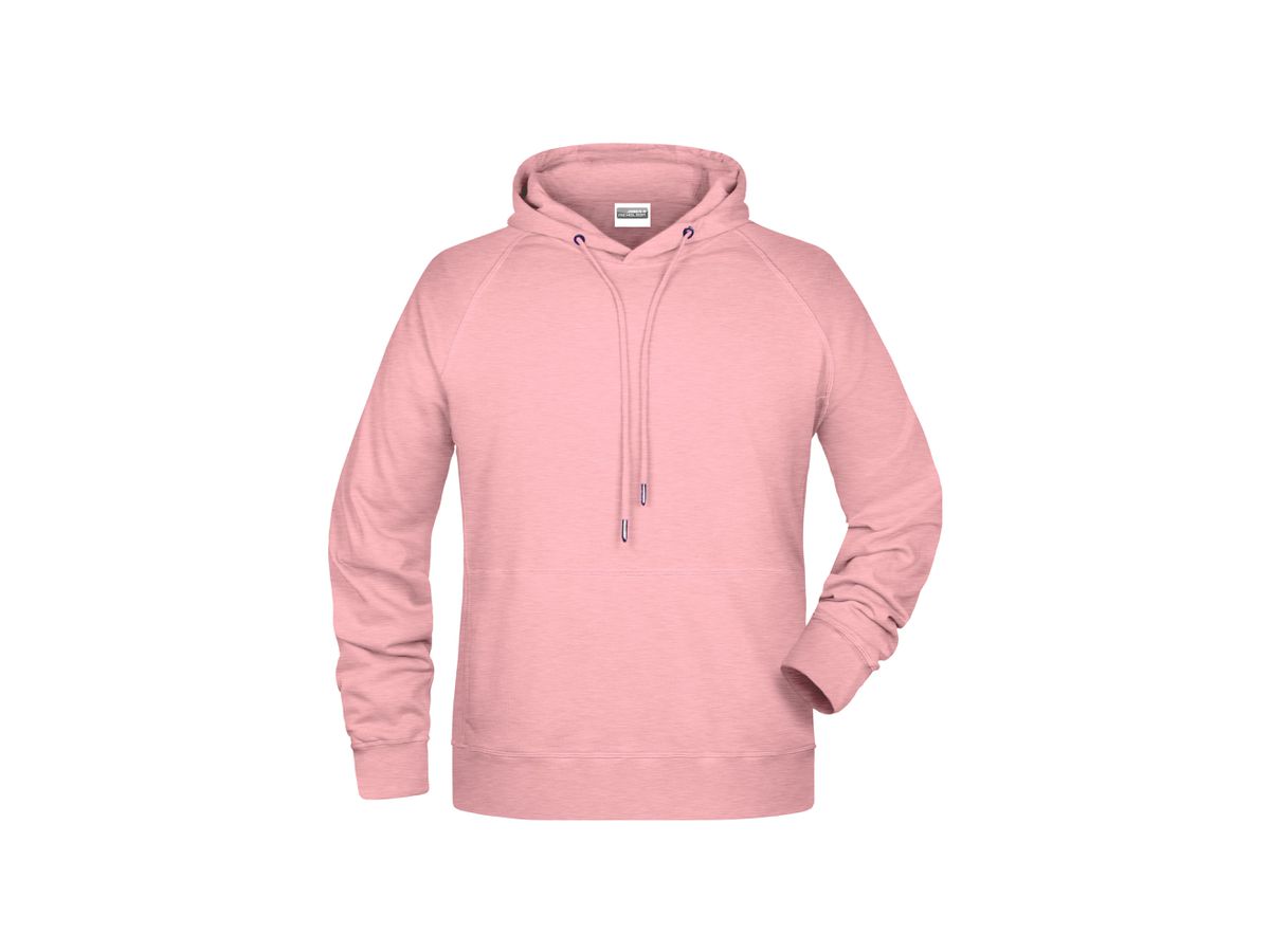 JN Men's Hoody 8024