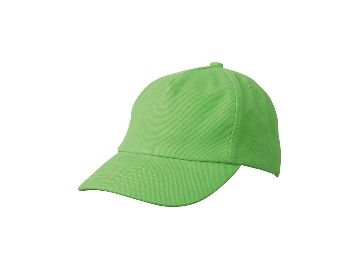 mb 5 Panel Kids'Cap MB7010