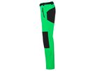 JN Men's Trekking Pants JN1206 fern-green/black, Größe M