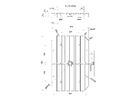 SPANNPALETTE PAN-S 600 T-NUTEN 14 H8 0471561