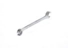 Double ring spanner open 13x15mm Gedore