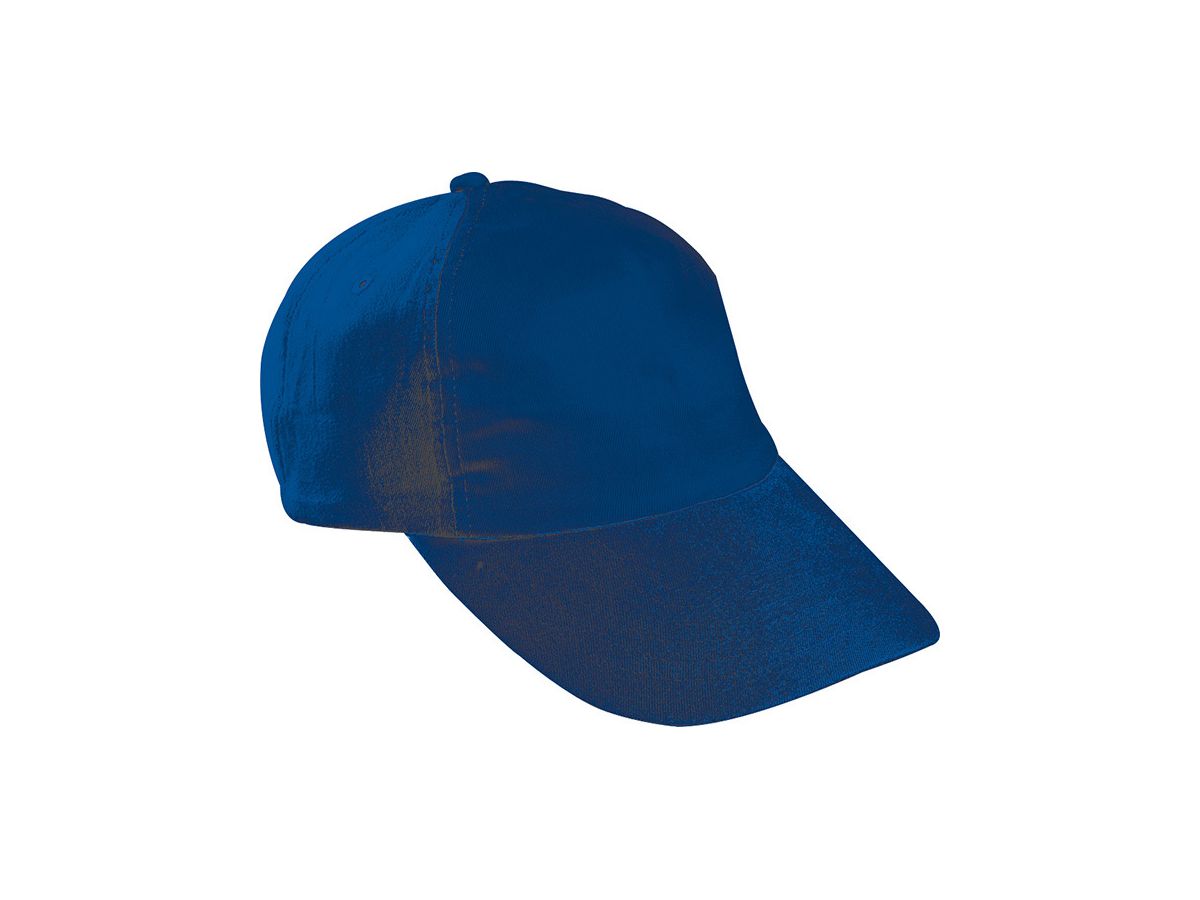 mb 5 Panel Kids'Cap MB7010