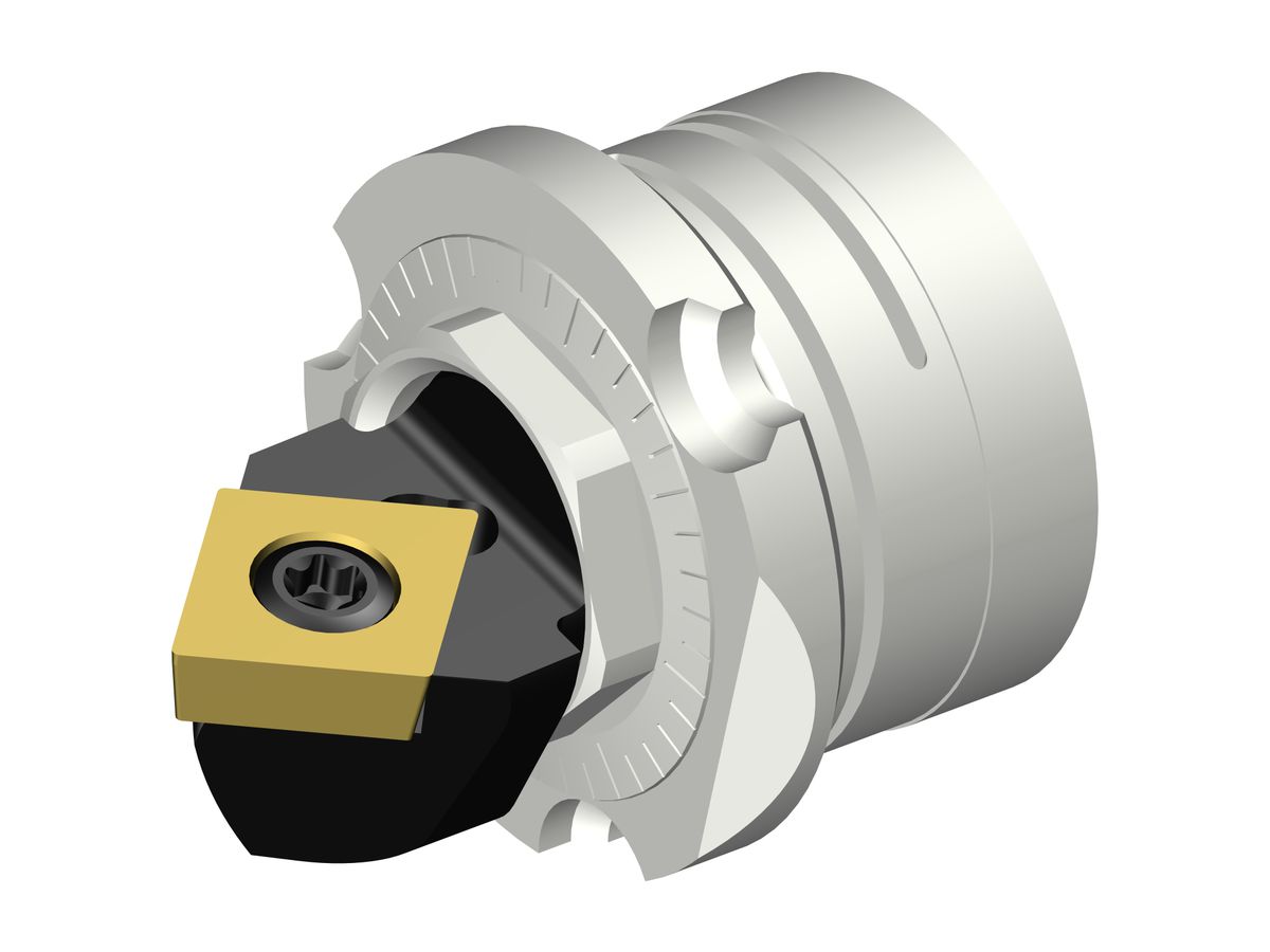 COROMANT Feinaufbohrwerkzeug R148C-31-0602