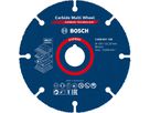 BOSCH Multiwheel Trennscheibe EXPERT Carbide 125x22,23 mm