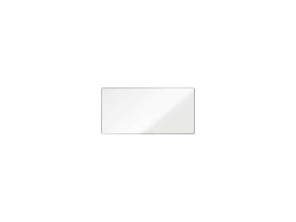 Nobo Whiteboard Premium Plus 1915151 Emaille 120x240cm