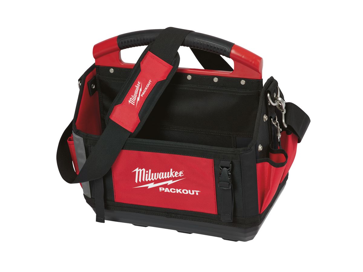 Milwaukee PACKOUT Werkzeugtasche 40cm 4932464085