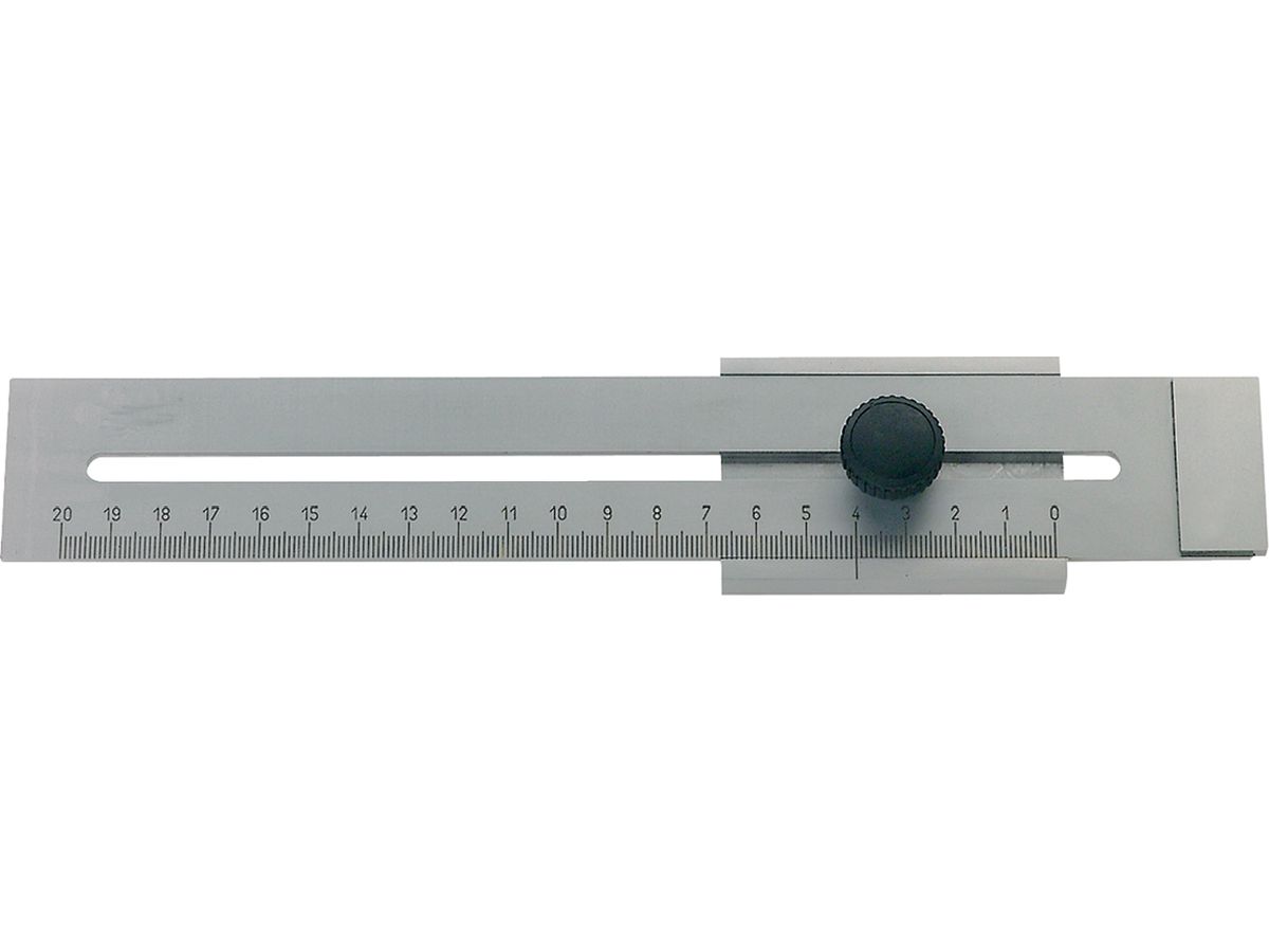 Marking gauge 200mm FORMAT