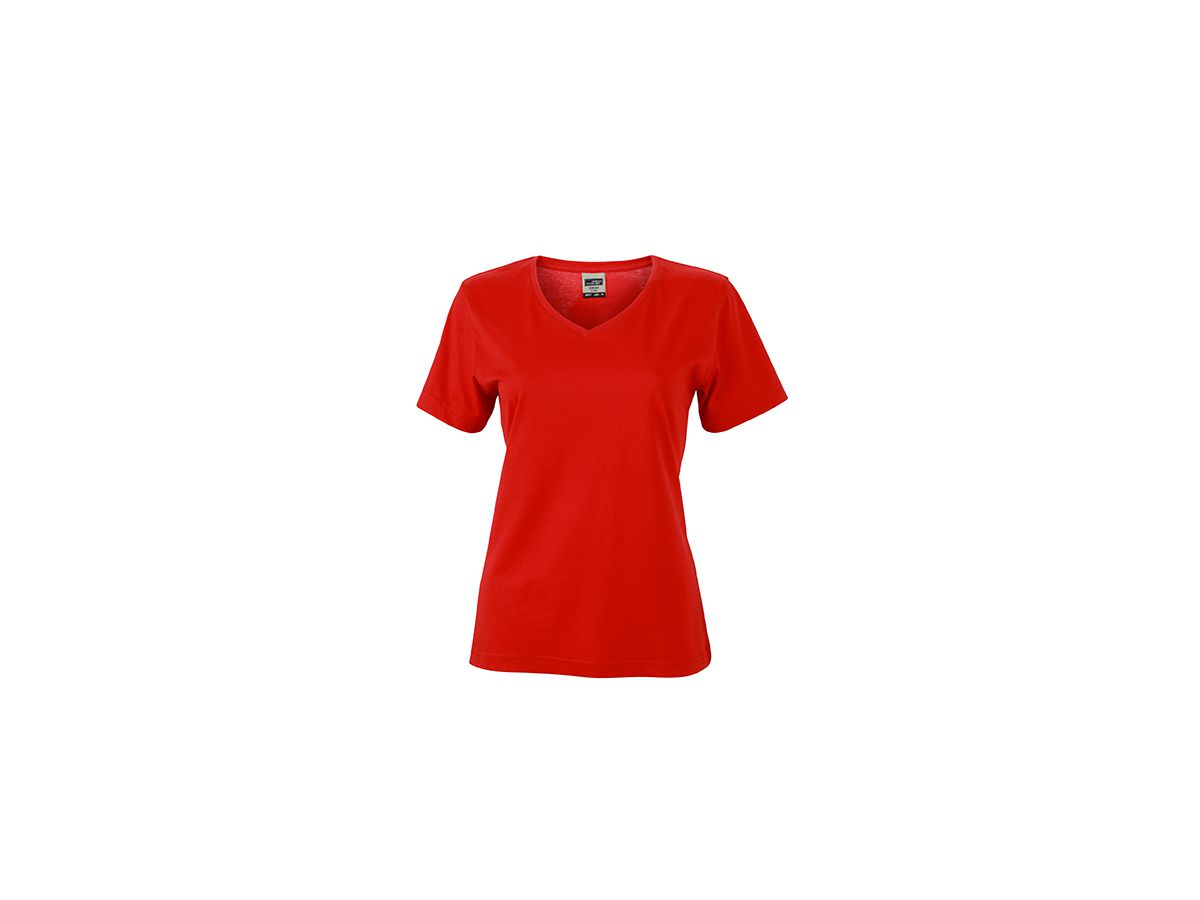 JN Ladies Workwear T-Shirt JN837