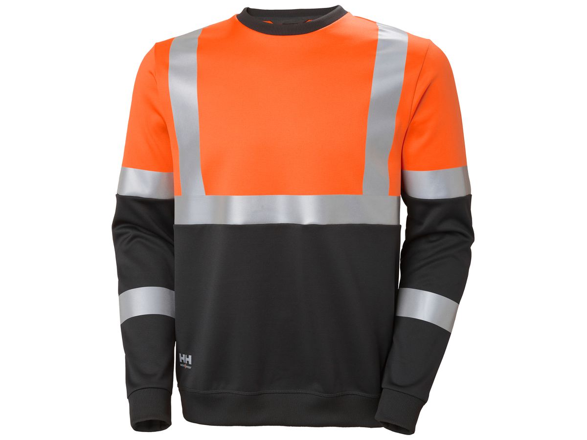 HELLY HANSEN Addvis LS-Shirt