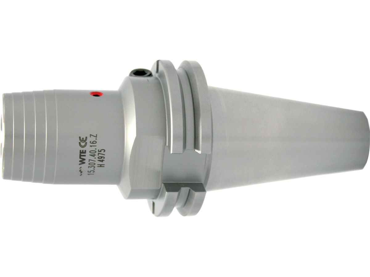 Hydro-Dehnspannfutter D 69871 ADB 32 x 110 mm SK 50 WTE