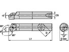 KENNAMETAL Kenclamp D-Klemmung Für negat