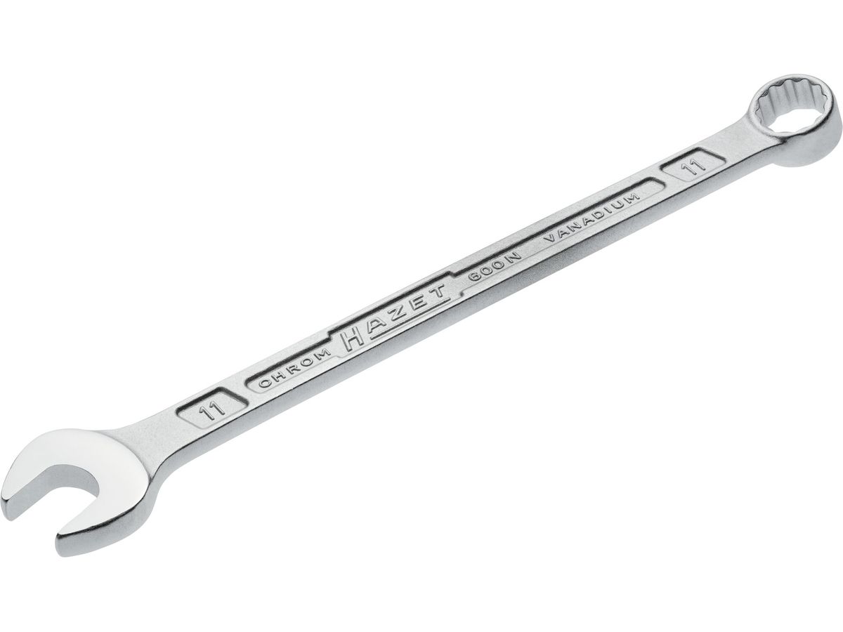 Comb. wrench DIN3113A 11 mm Hazet