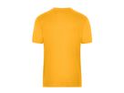 JN Herren Workwear  T-Shirt JN1808 gold-yellow, Größe XXL