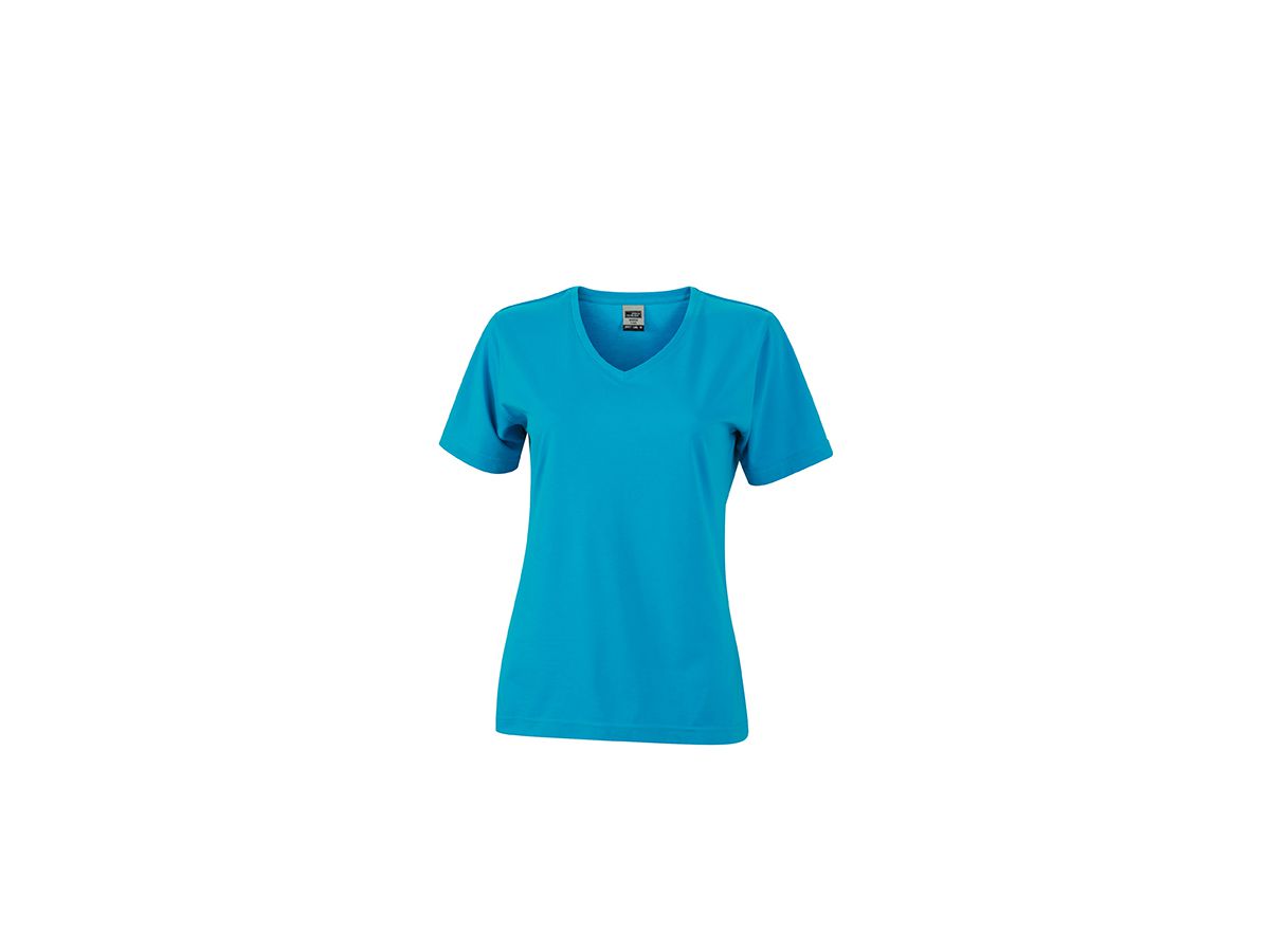 JN Ladies Workwear T-Shirt JN837